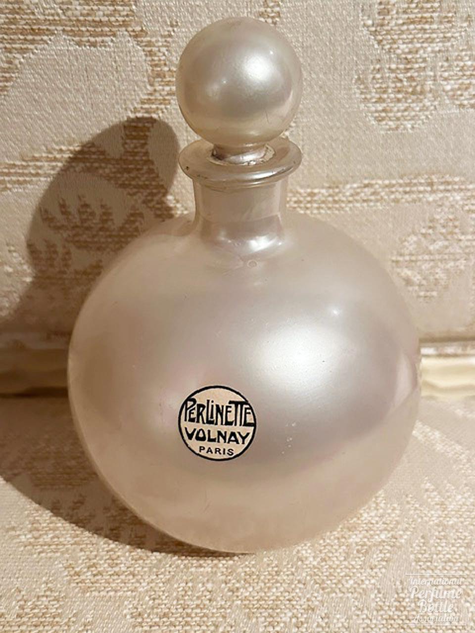 "Perlinette" by Volnay