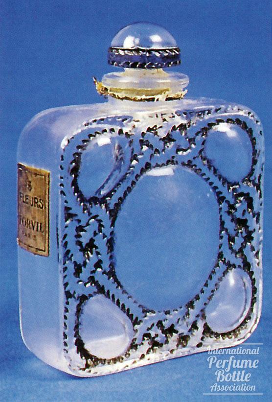 "5 Fleurs" by Forvil