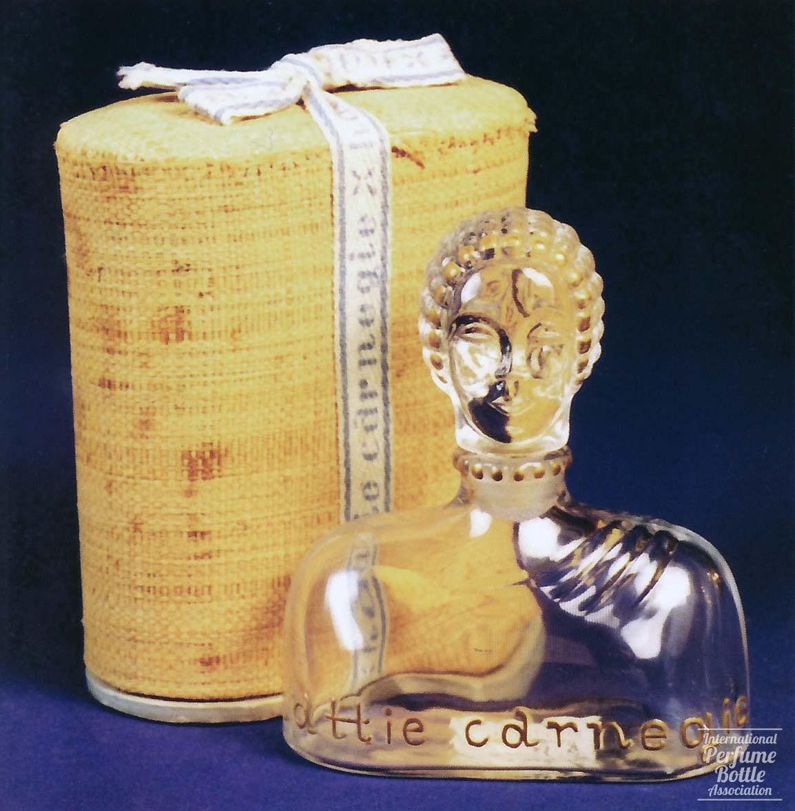 "No. 7" by Hattie Carnegie