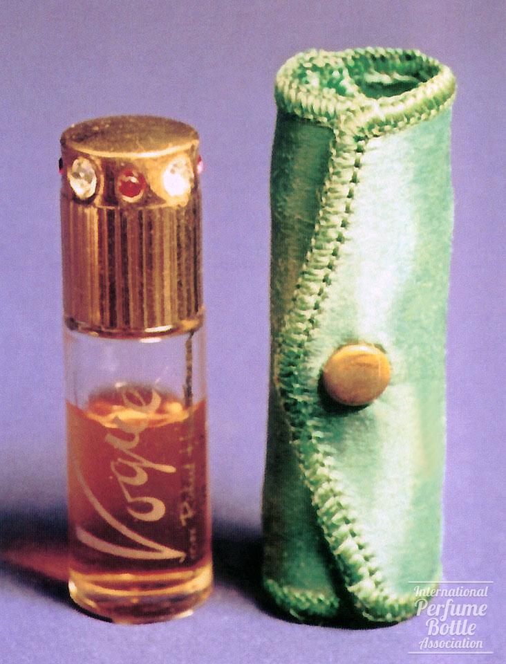 "Vogue" Mini by Richard Hudnut