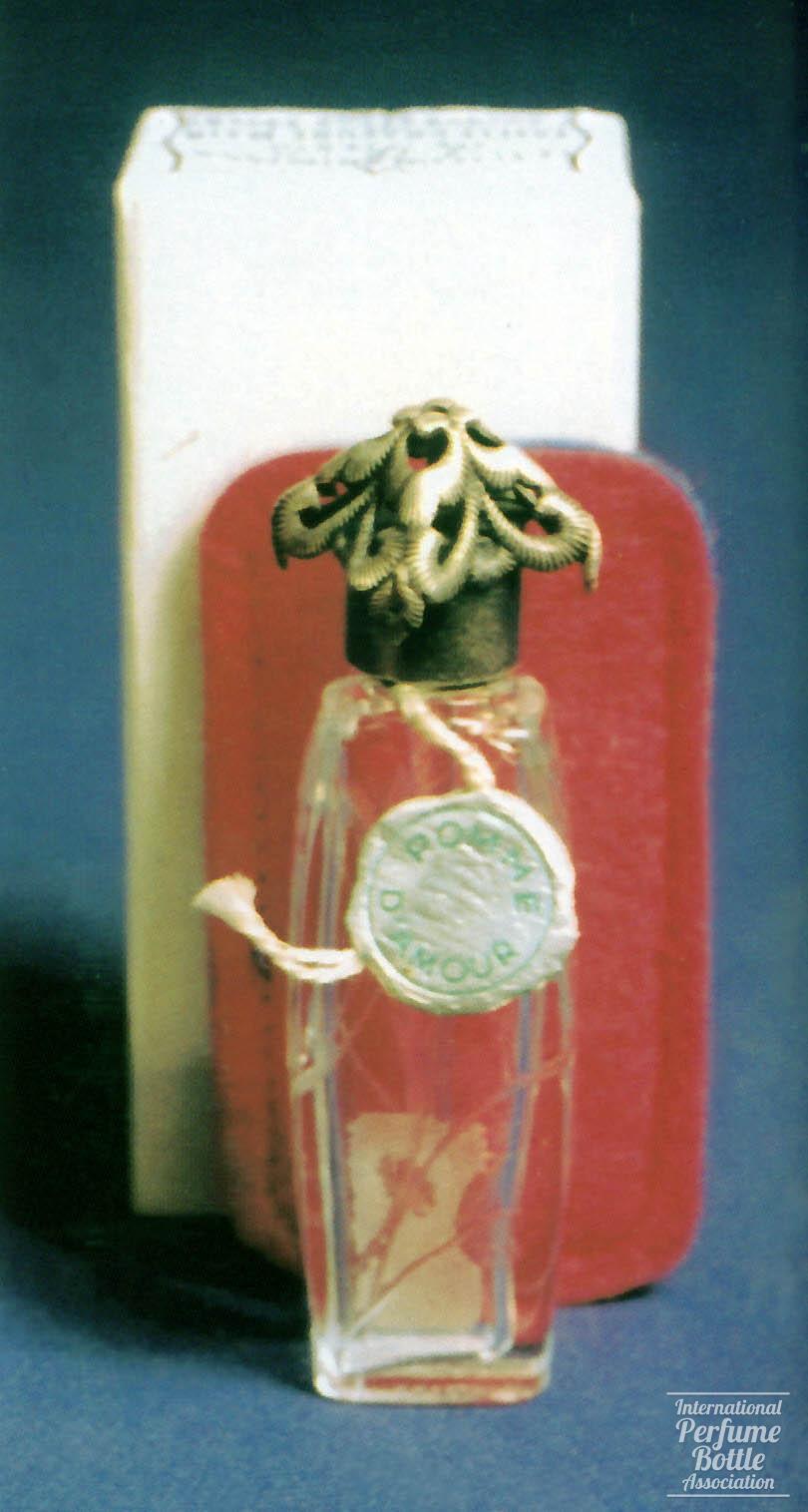 "Pomme d'Amour" by La Castillere