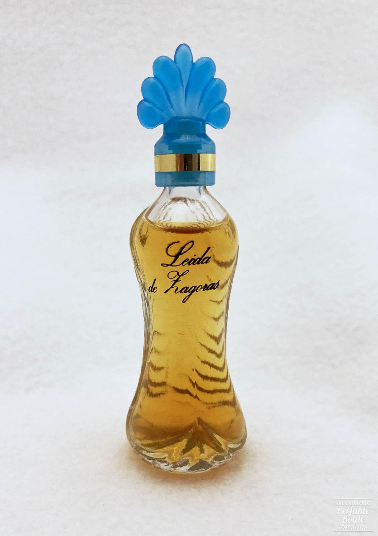 "Leïda" Mini by Zagoras