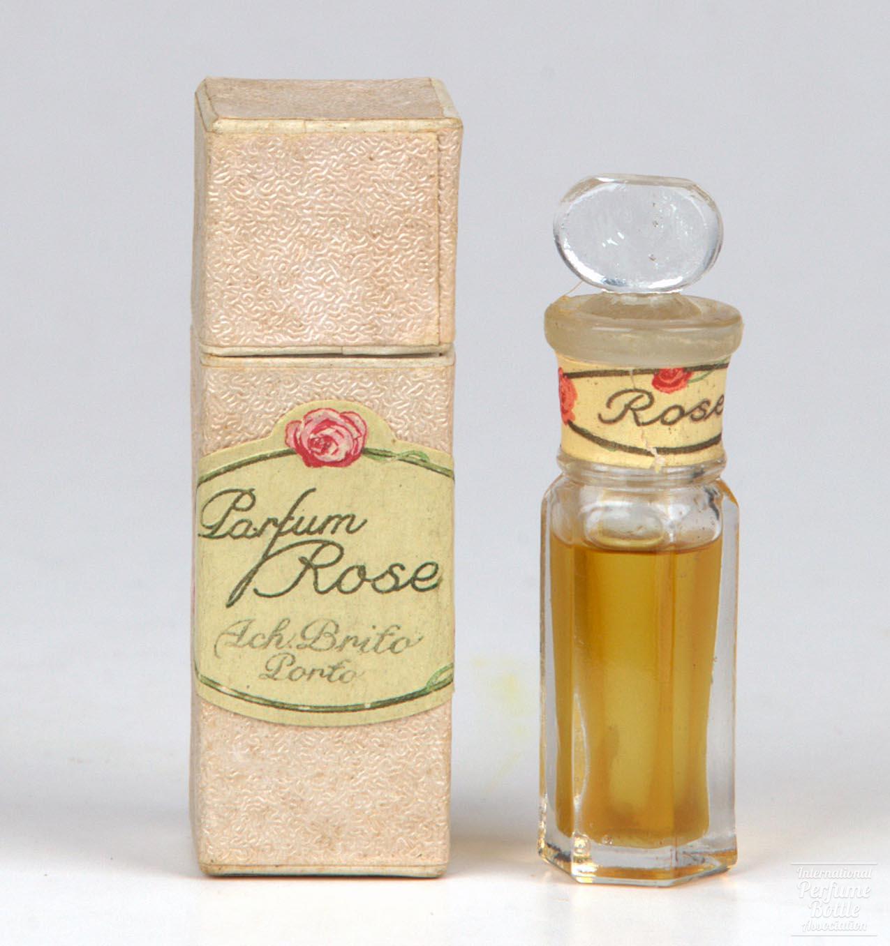 "Rose" by Ach. Brito