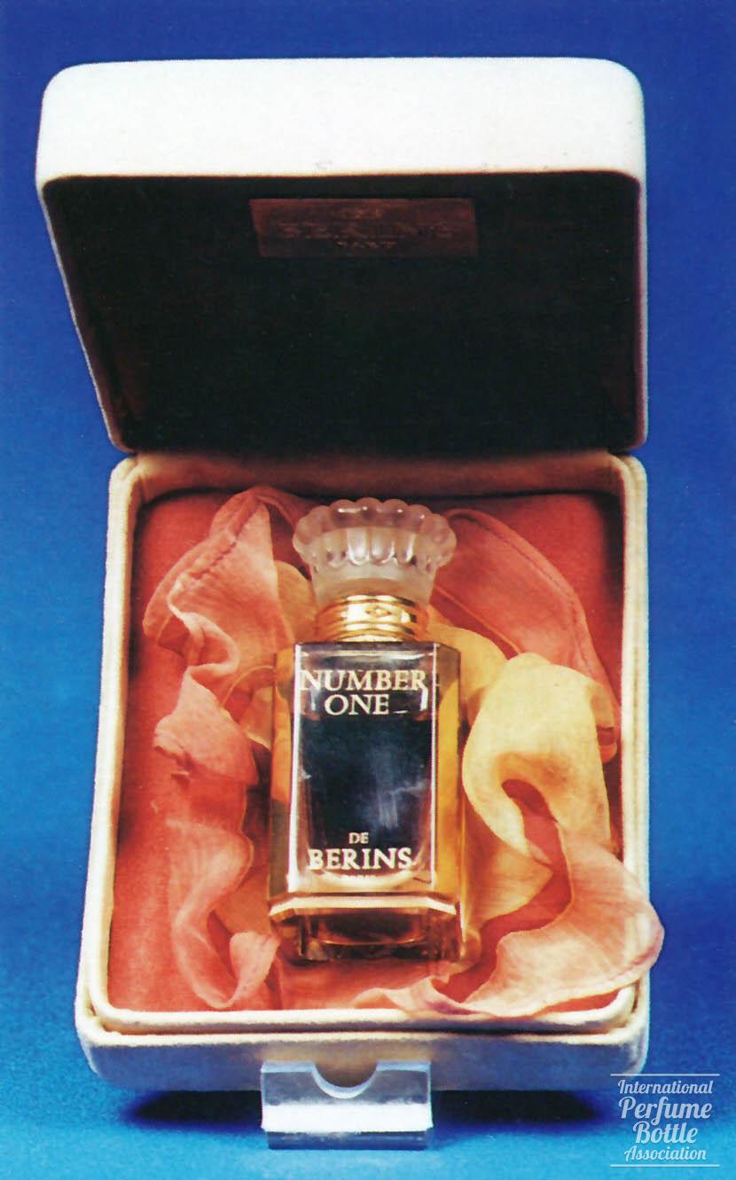 "Number One" by de Berins