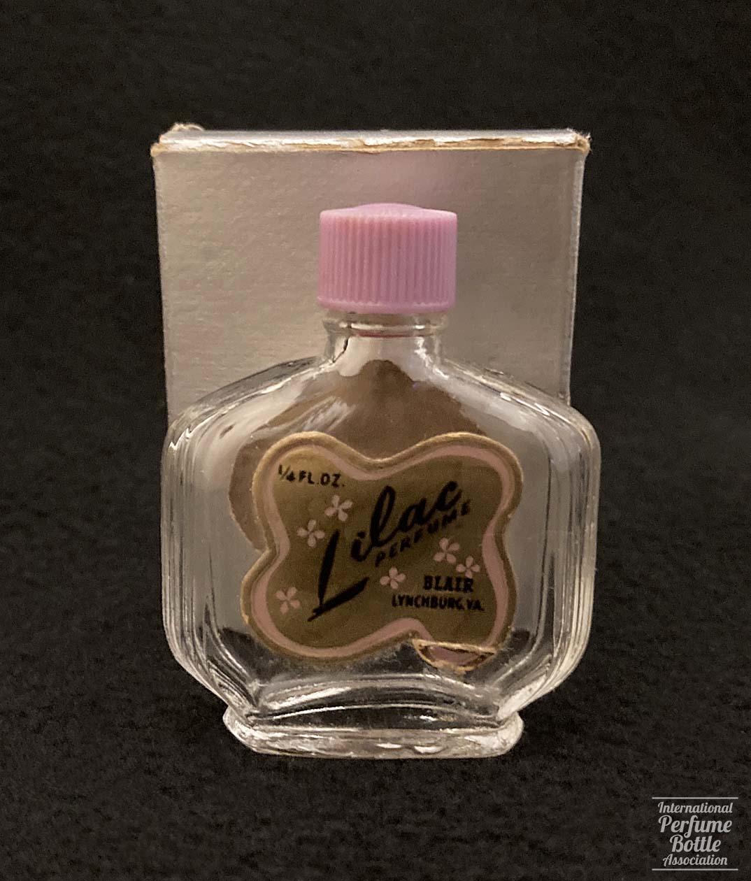 "Lilac" Mini by Blair