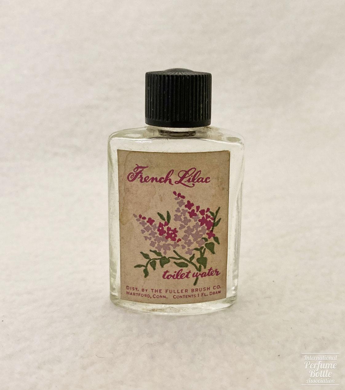 "French Lilac" Mini by Fuller Brush