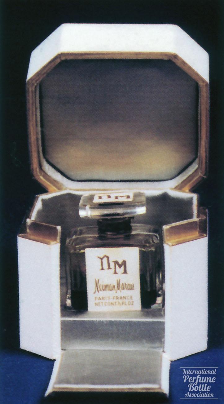 "NM" by Neiman Marcus