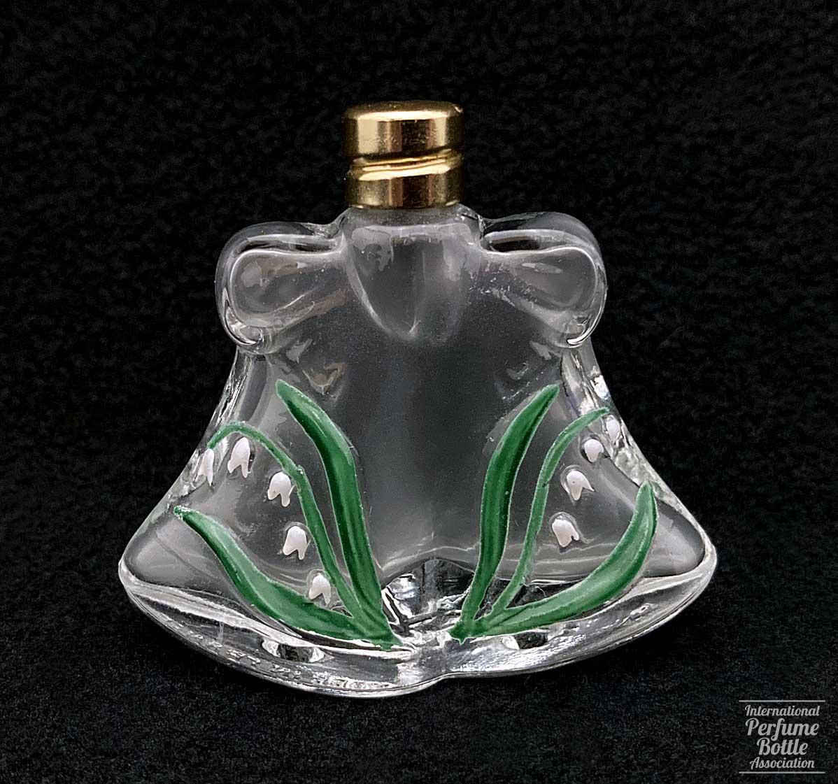 Unidentified Lily of the Valley Bells