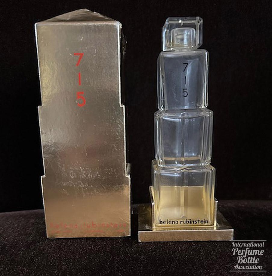 "715" by Helena Rubinstein