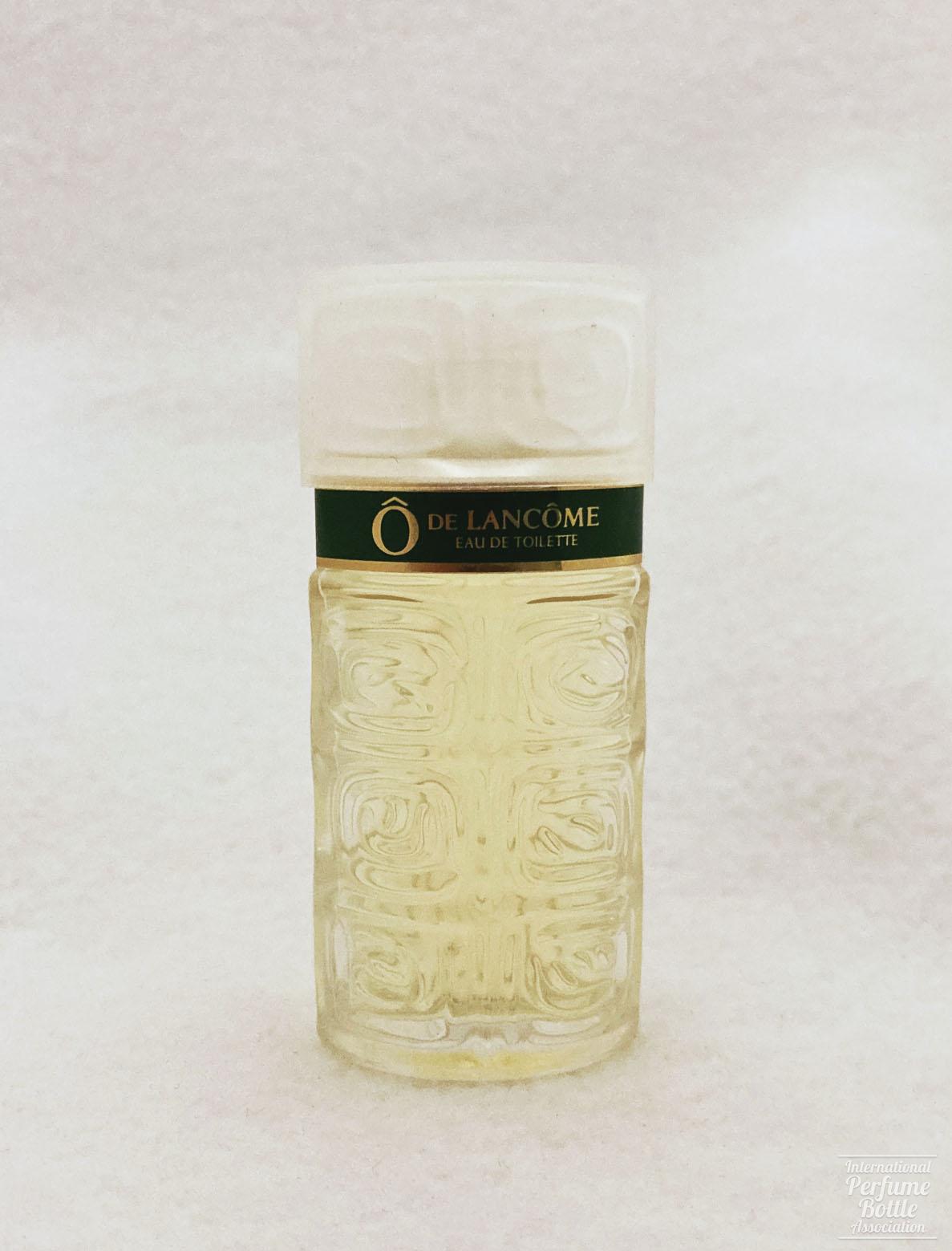 "Ô" Mini by Lancôme