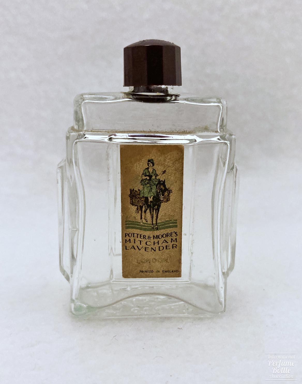 "Mitcham Lavender" by Potter & Moore