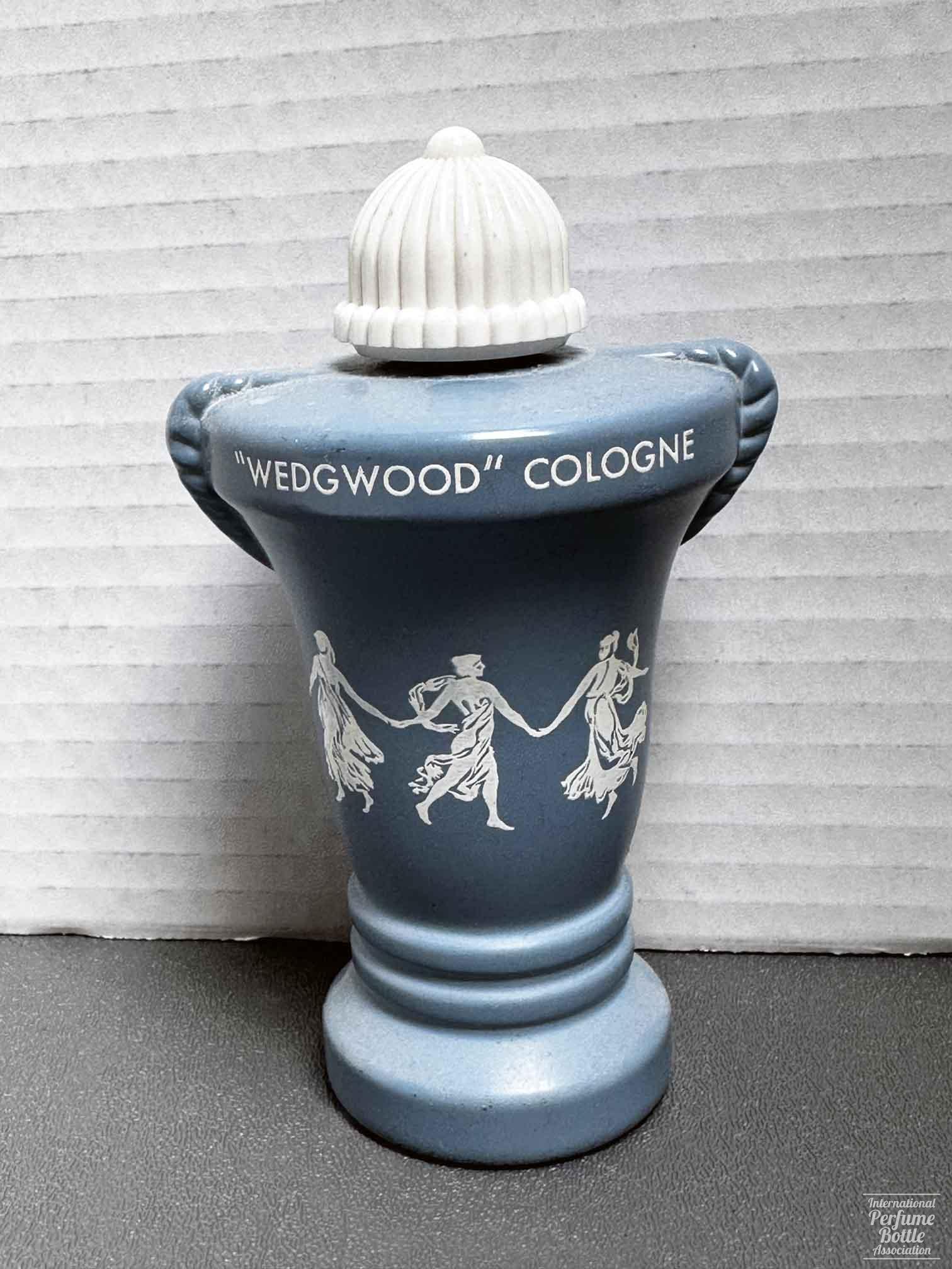 "Wedgwood Cologne" by Dorothy Gray