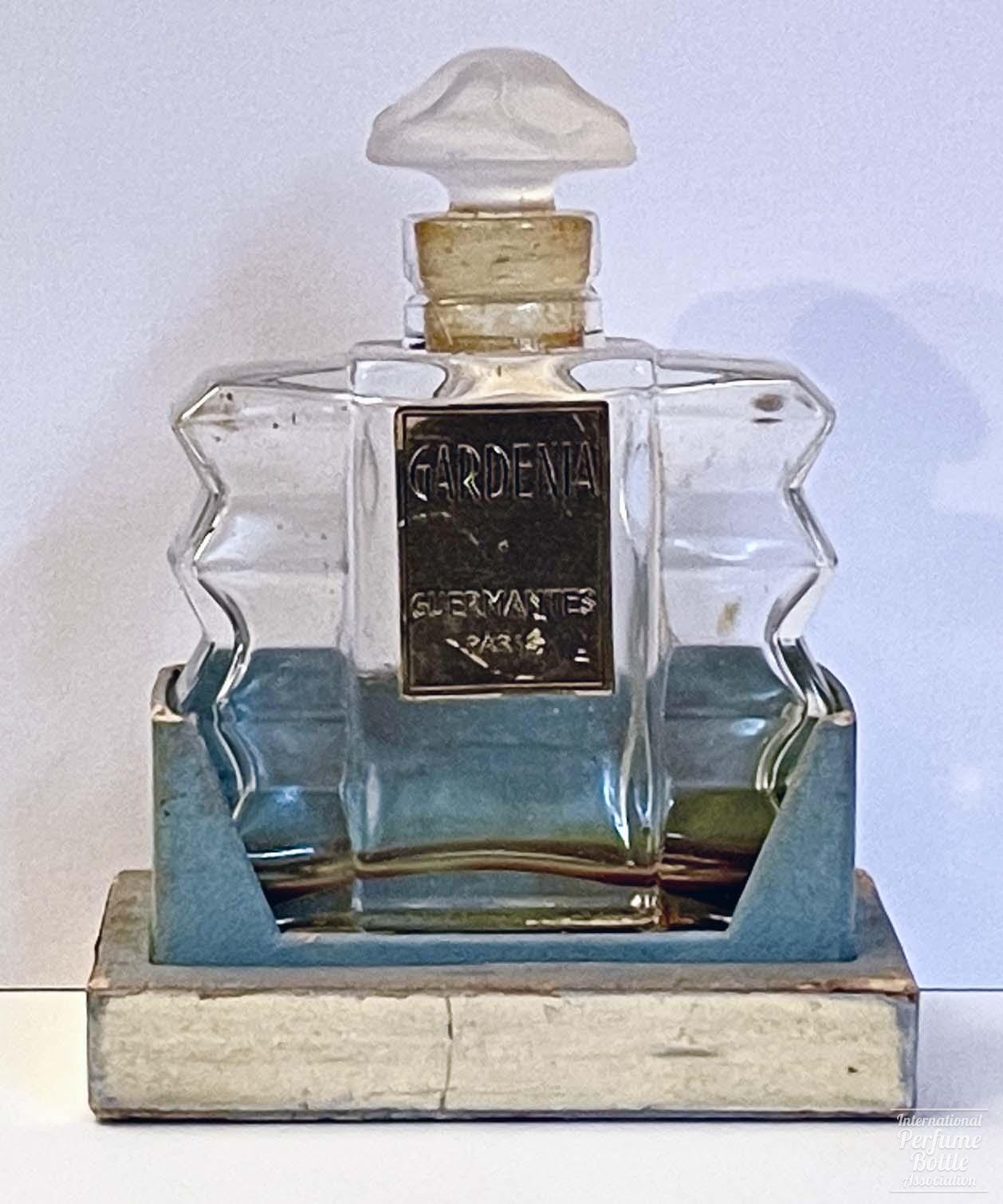 "Gardenia" by Guermantes