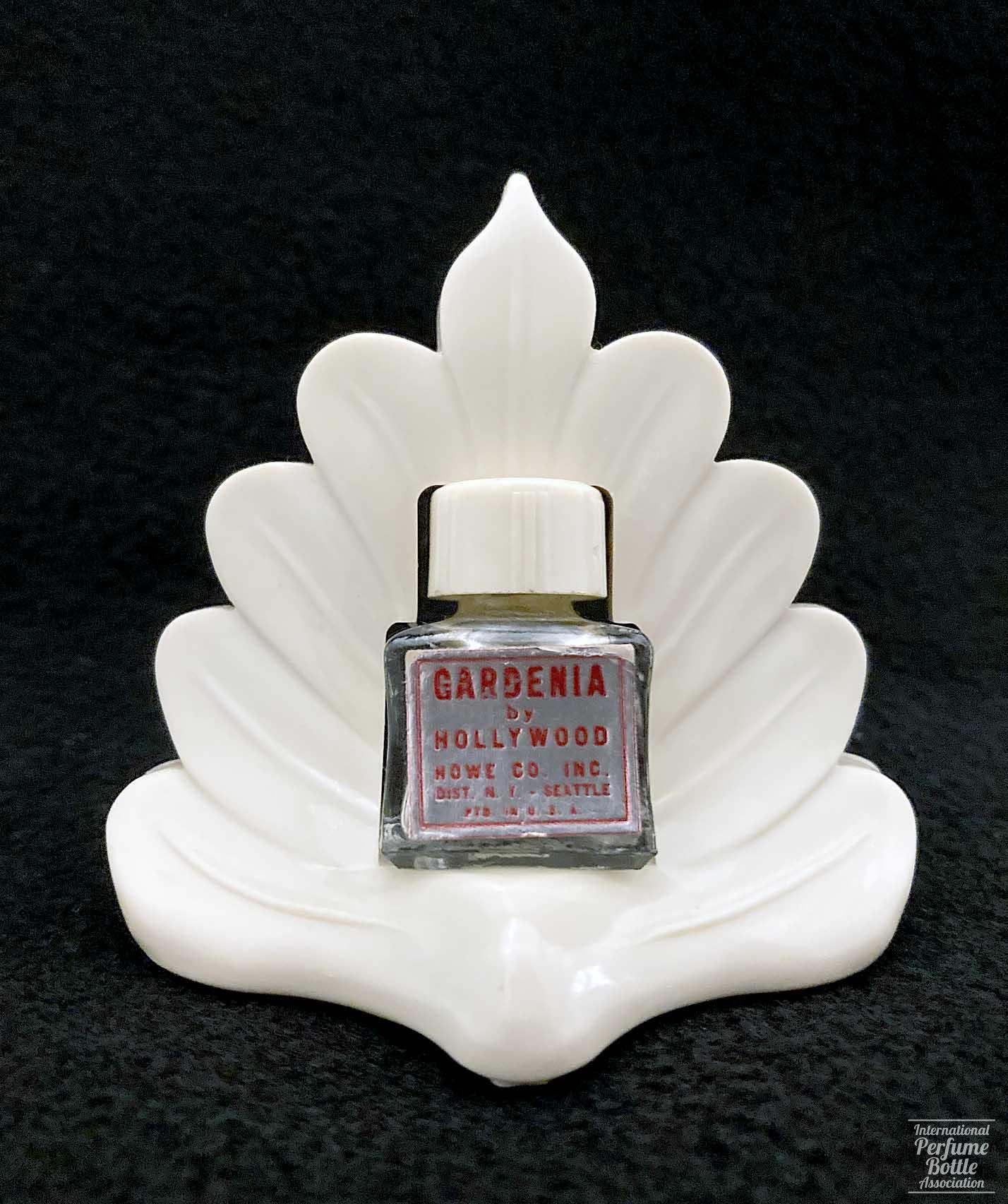 "Gardenia" by Hollywood