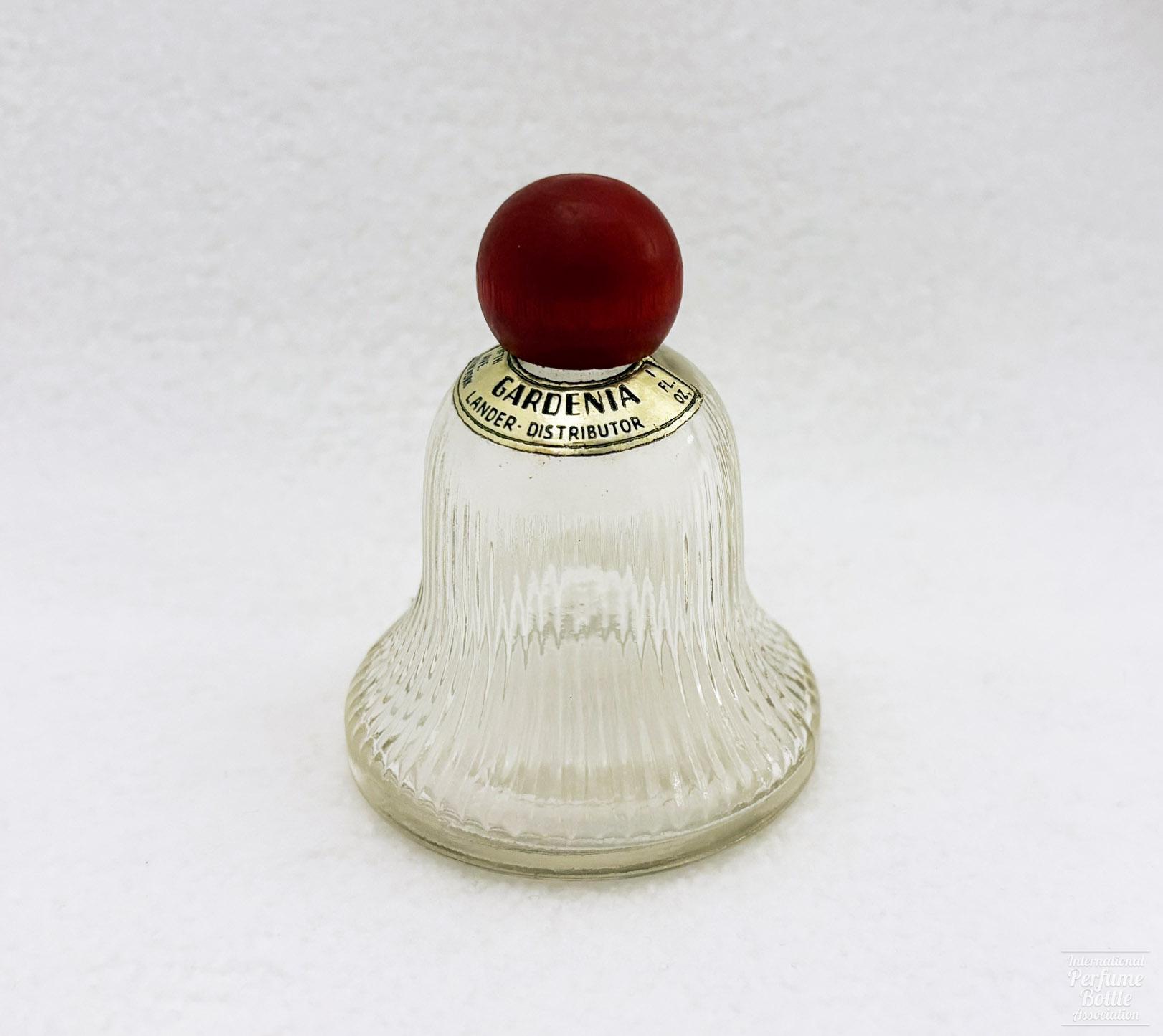 "Gardenia" by Lander Bell Presentation