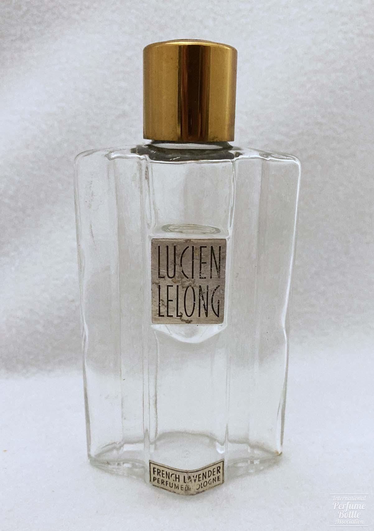 "French Lavender" Cologne by Lucien Lelong