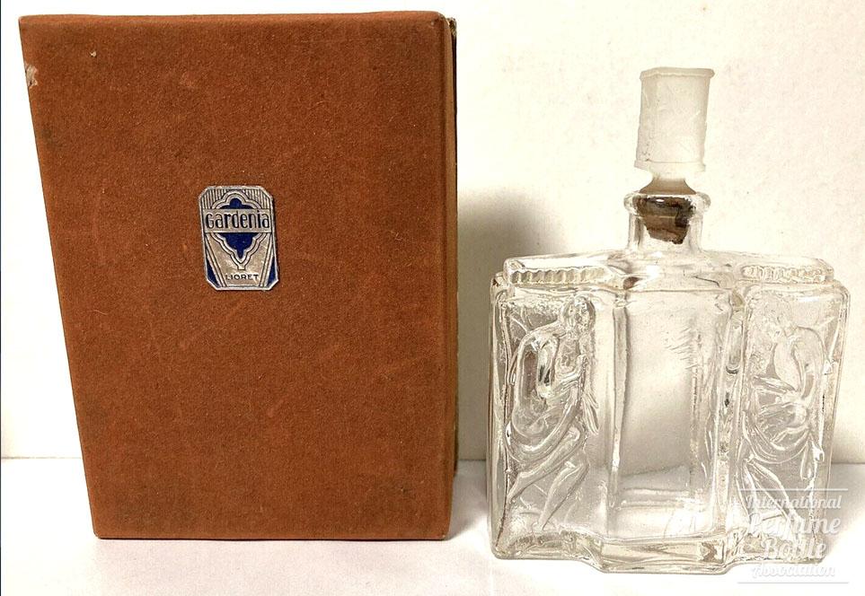 "Gardenia" by Lioret