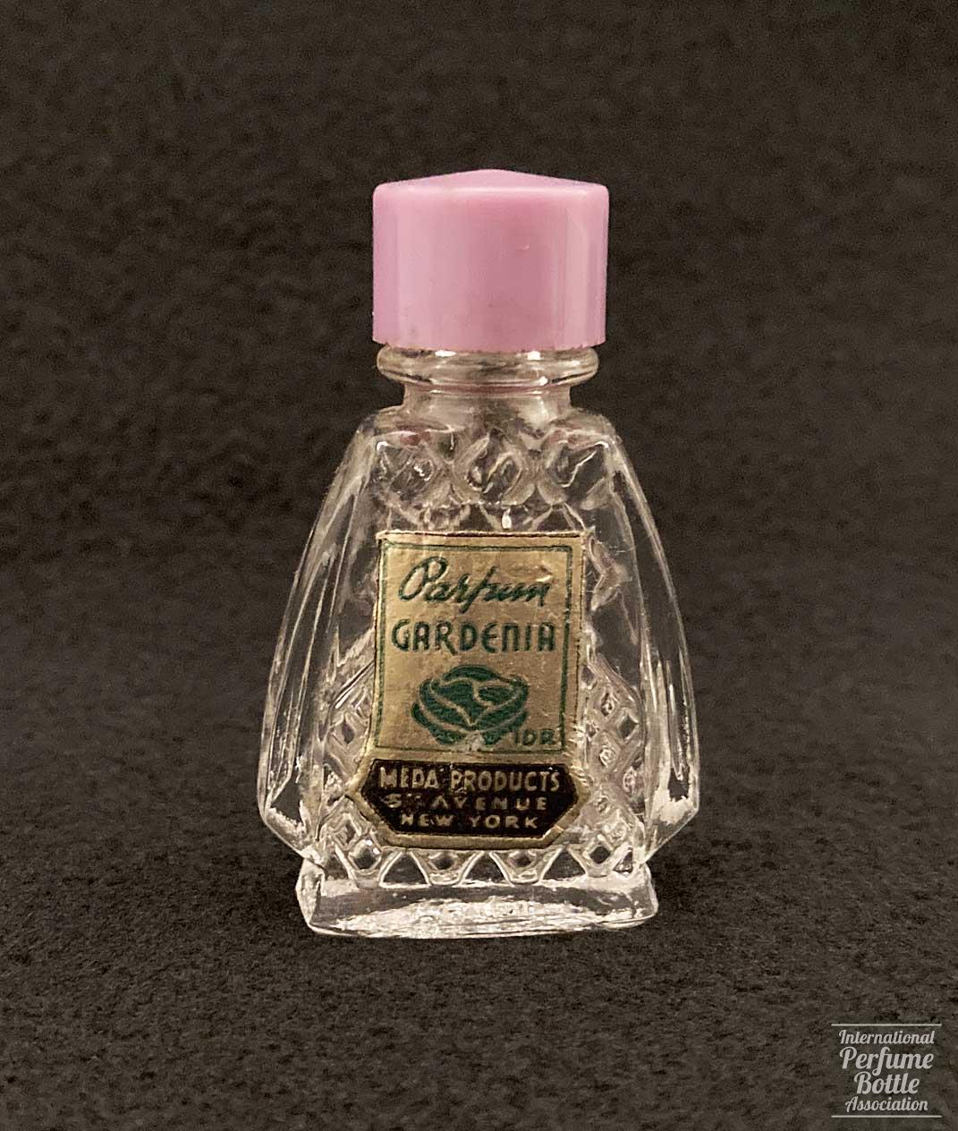 "Parfum Gardenia" by Meda Products