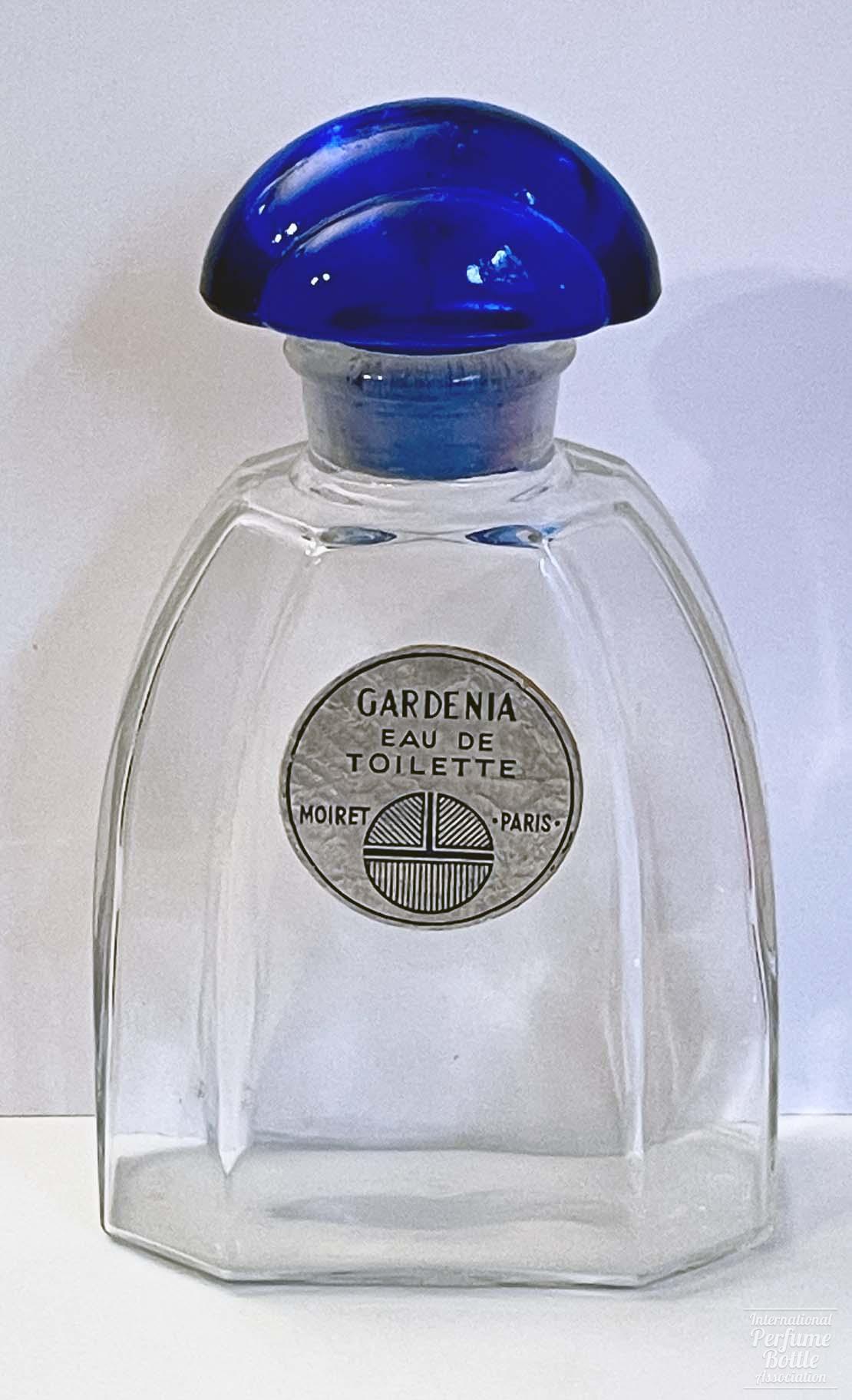 "Gardenia" by Moiret