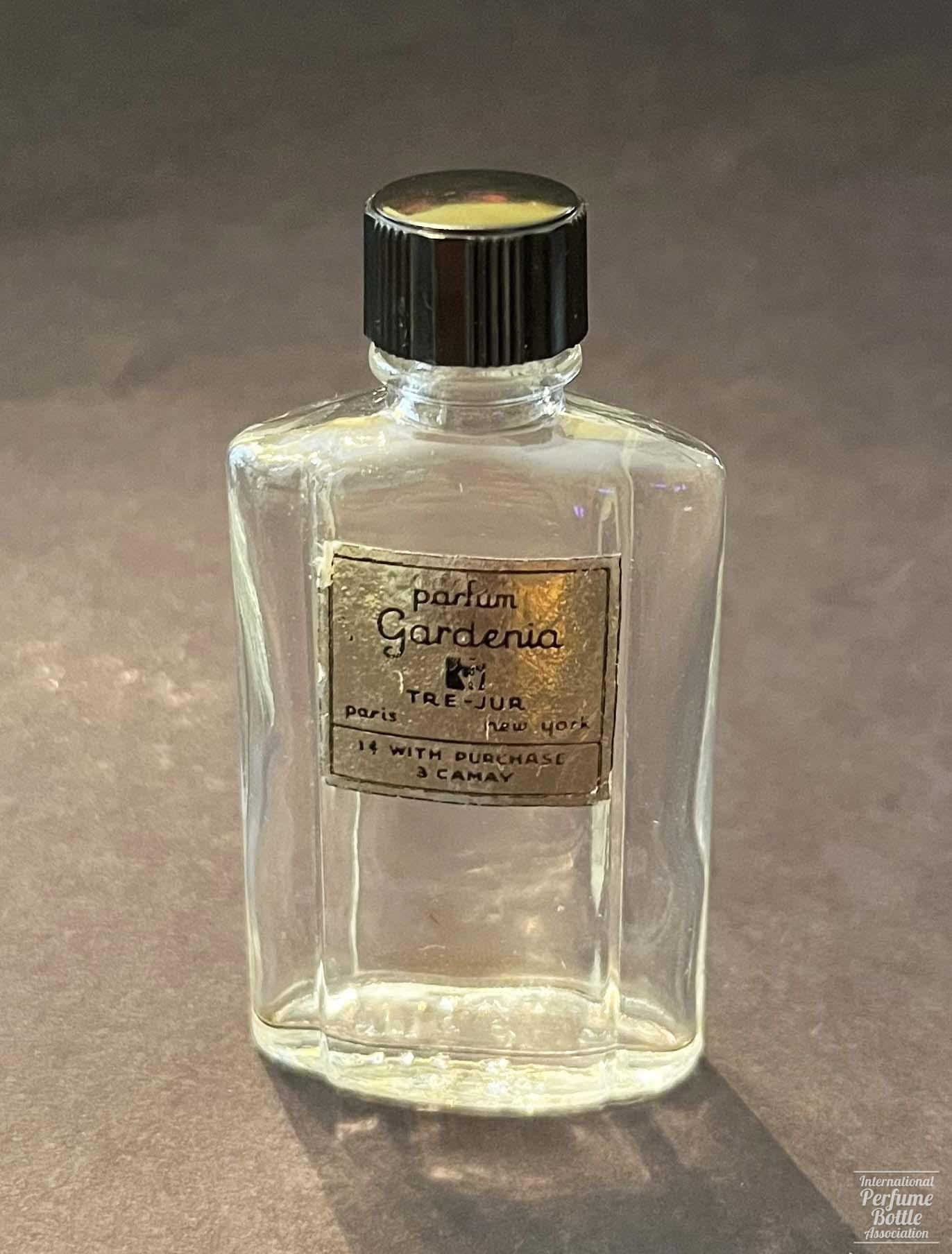 "Gardenia" Mini by Tre-Jur