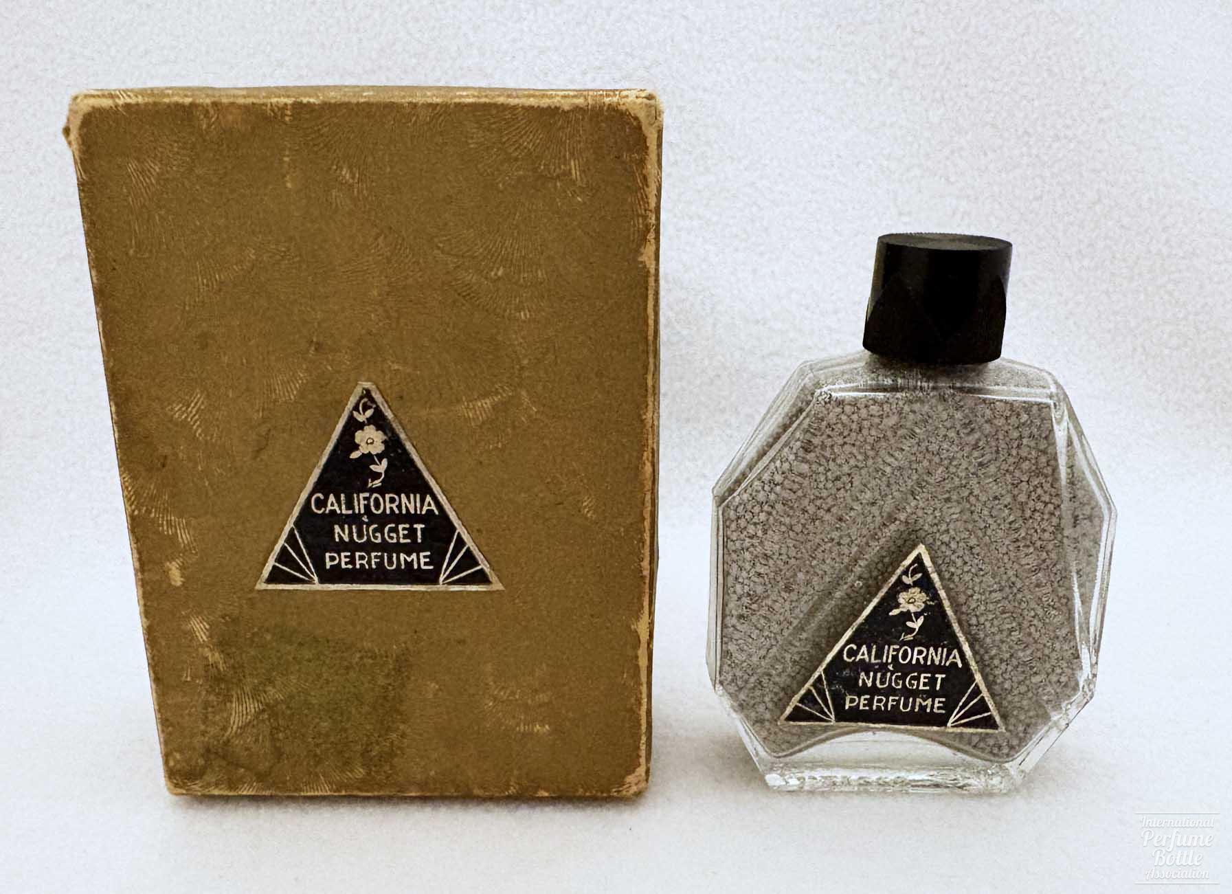 "California Nugget" Scent Beads