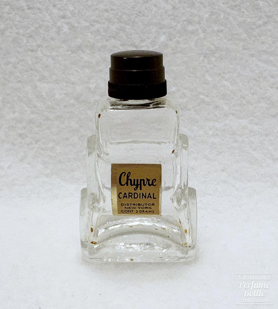 "Chypre" Mini by Cardinal