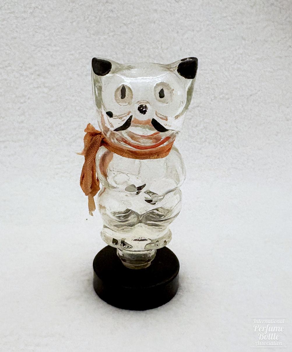 "Felix the Cat" Novelty Perfume