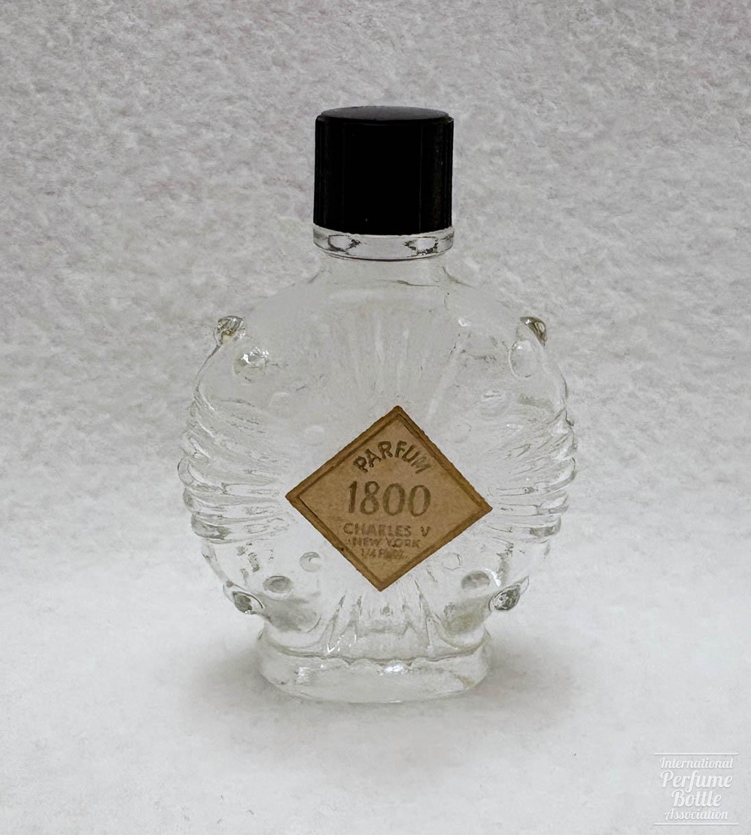 "1800" Mini by Charles V