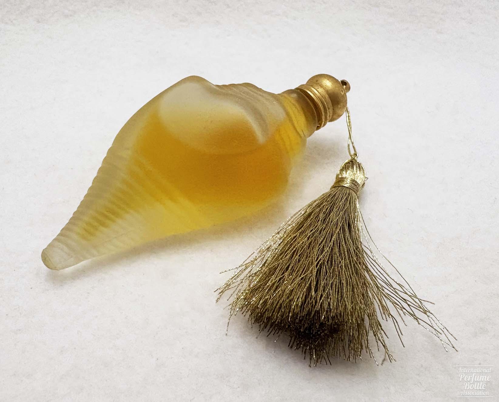 "Sand and Sable" by Coty