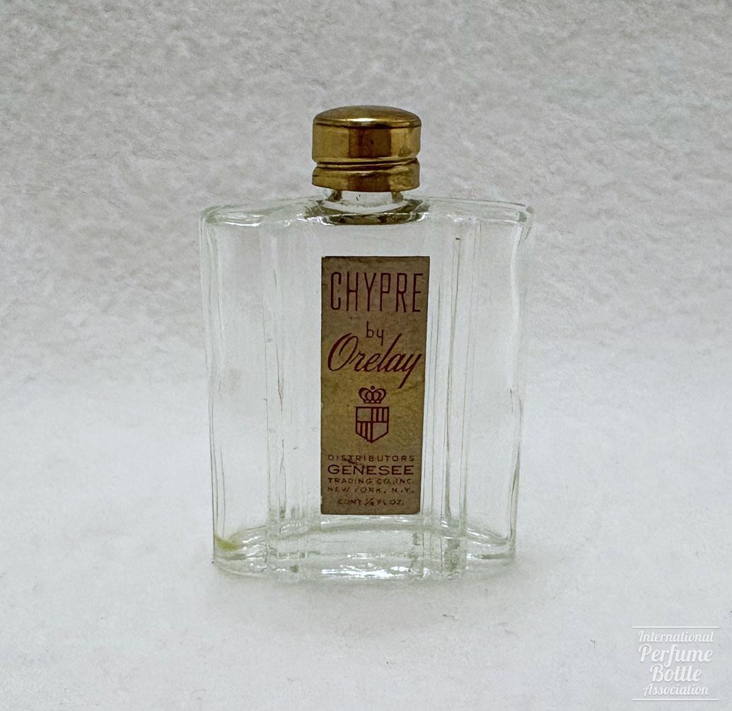 "Chypre" by Orelay