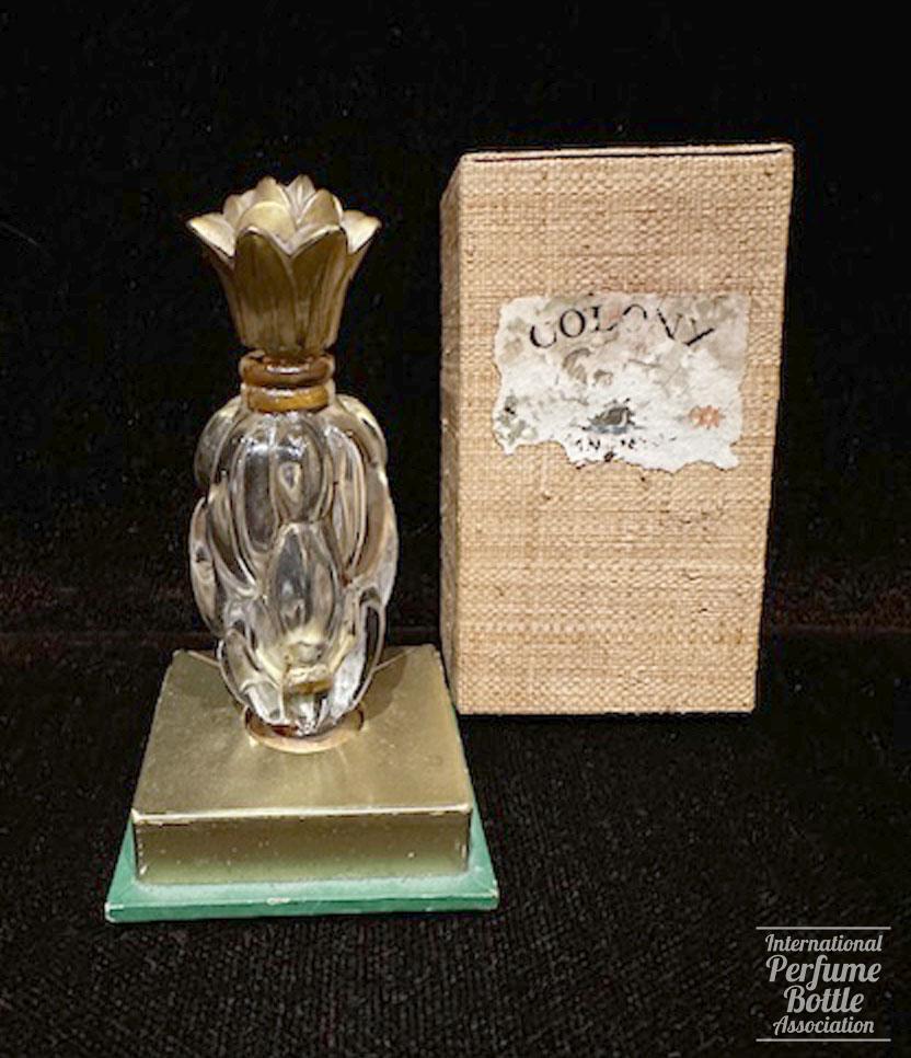 "Colony" by Jean Patou