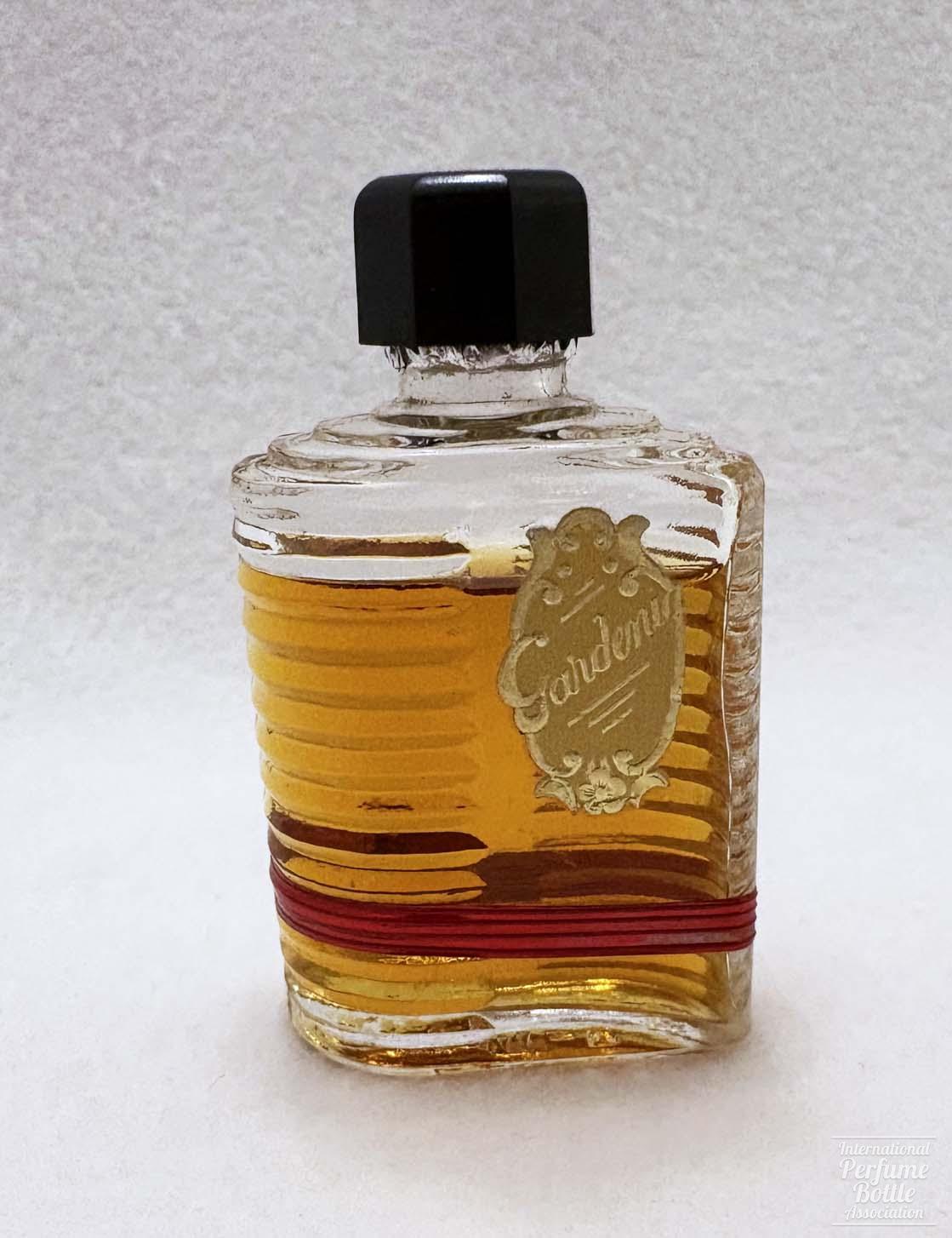 "Gardenia" by Unidentified House