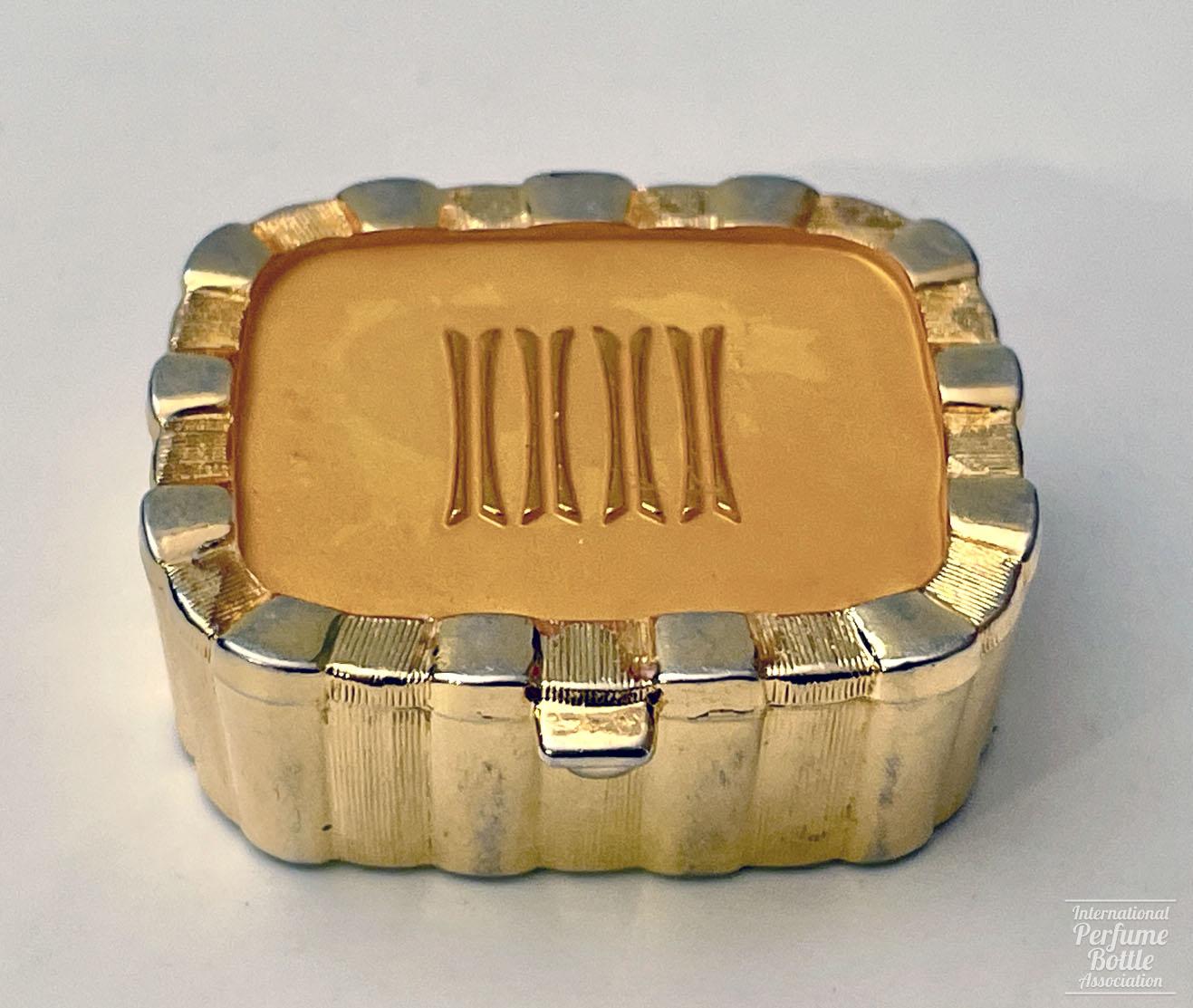 "Mink and Pearls" Solid Perfume by Jovan