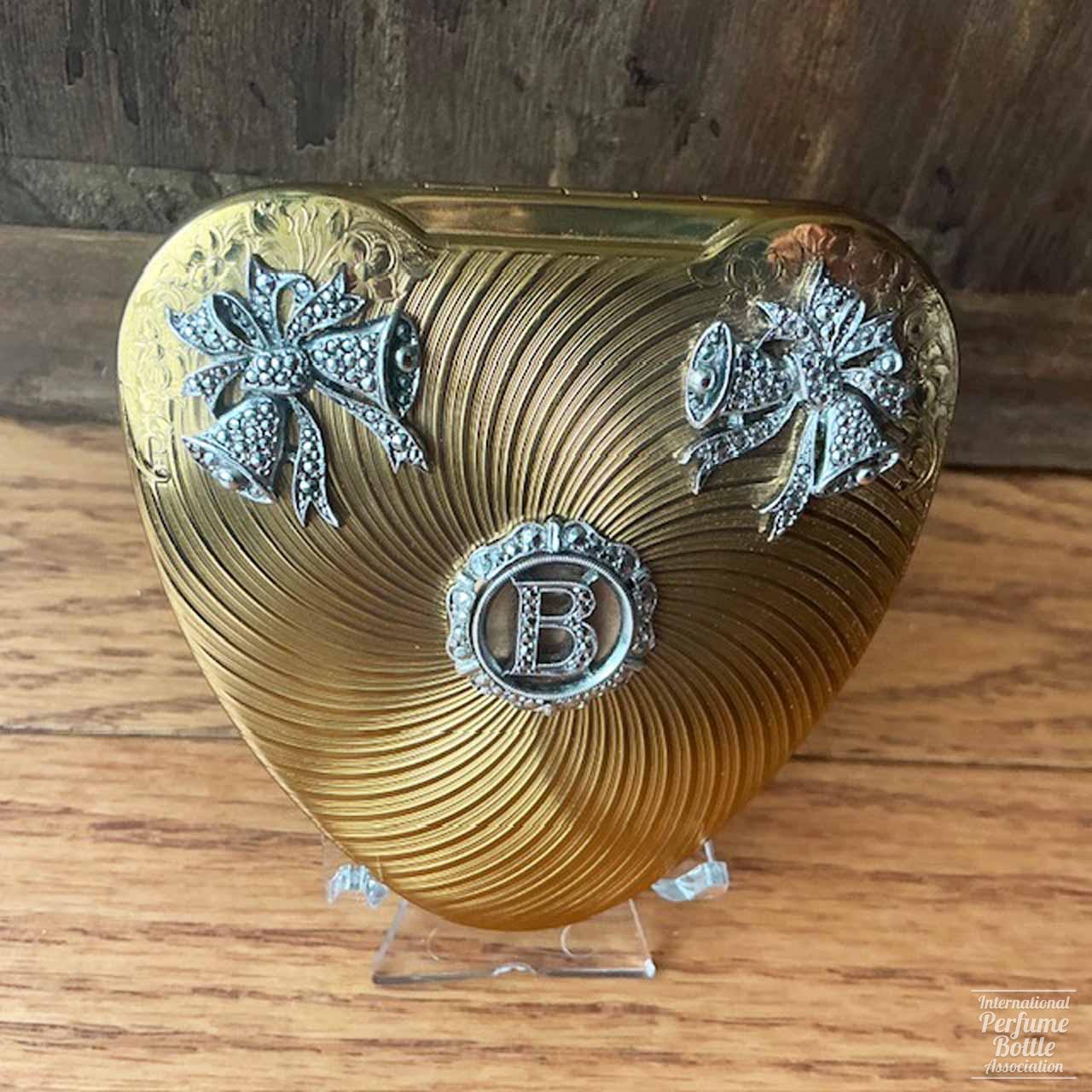 "Chérie" Bridesmaid Compact by Kigu