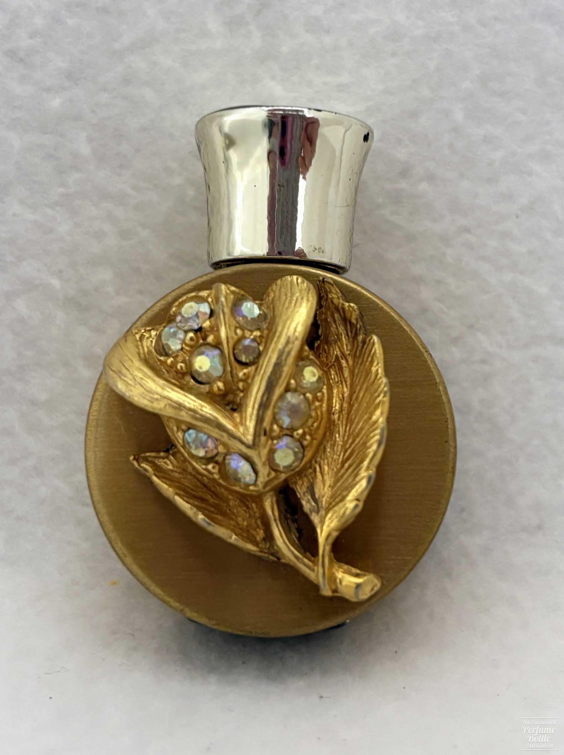Jeweled Mini Perfume