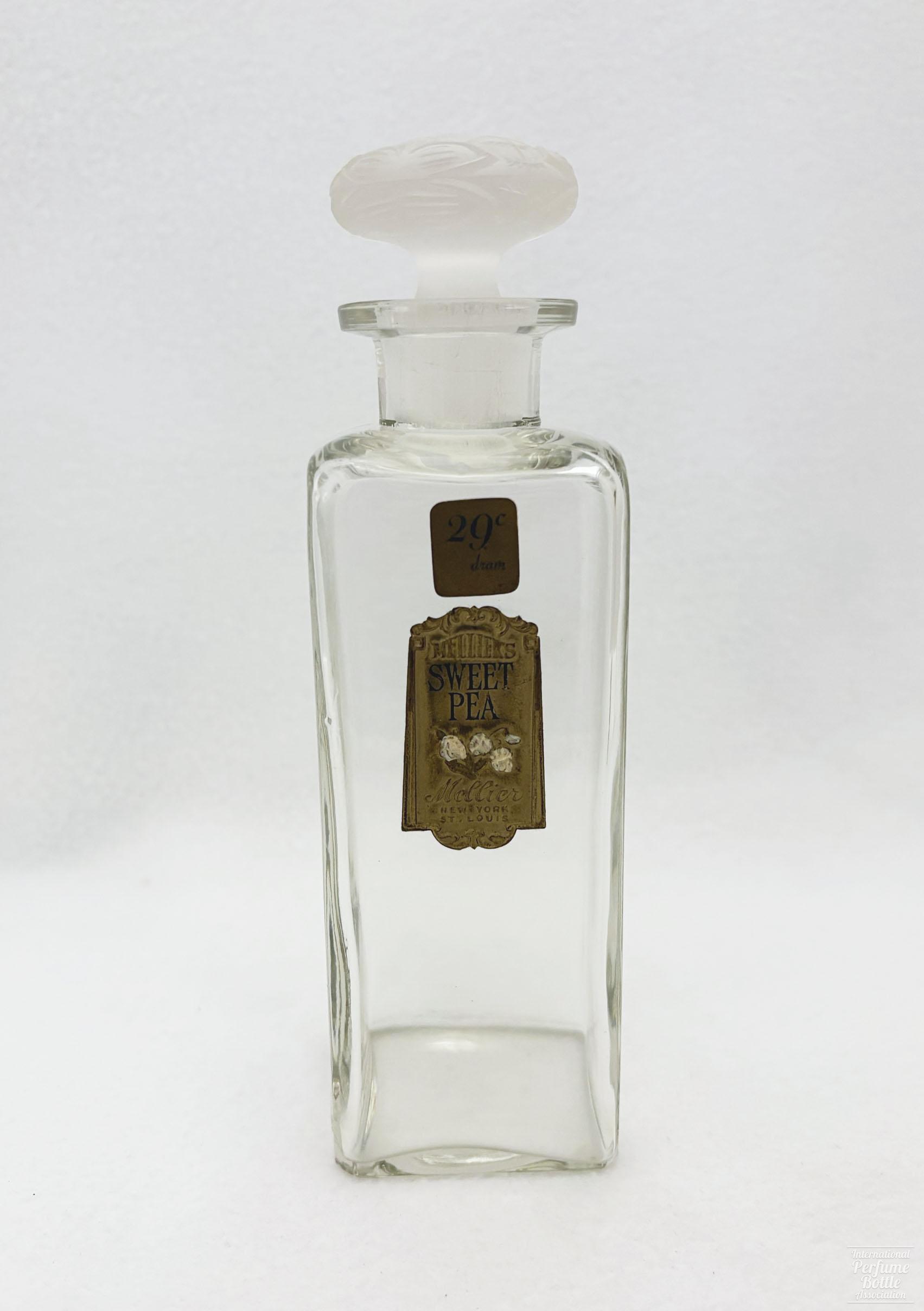 "Sweet Pea" by Mellier