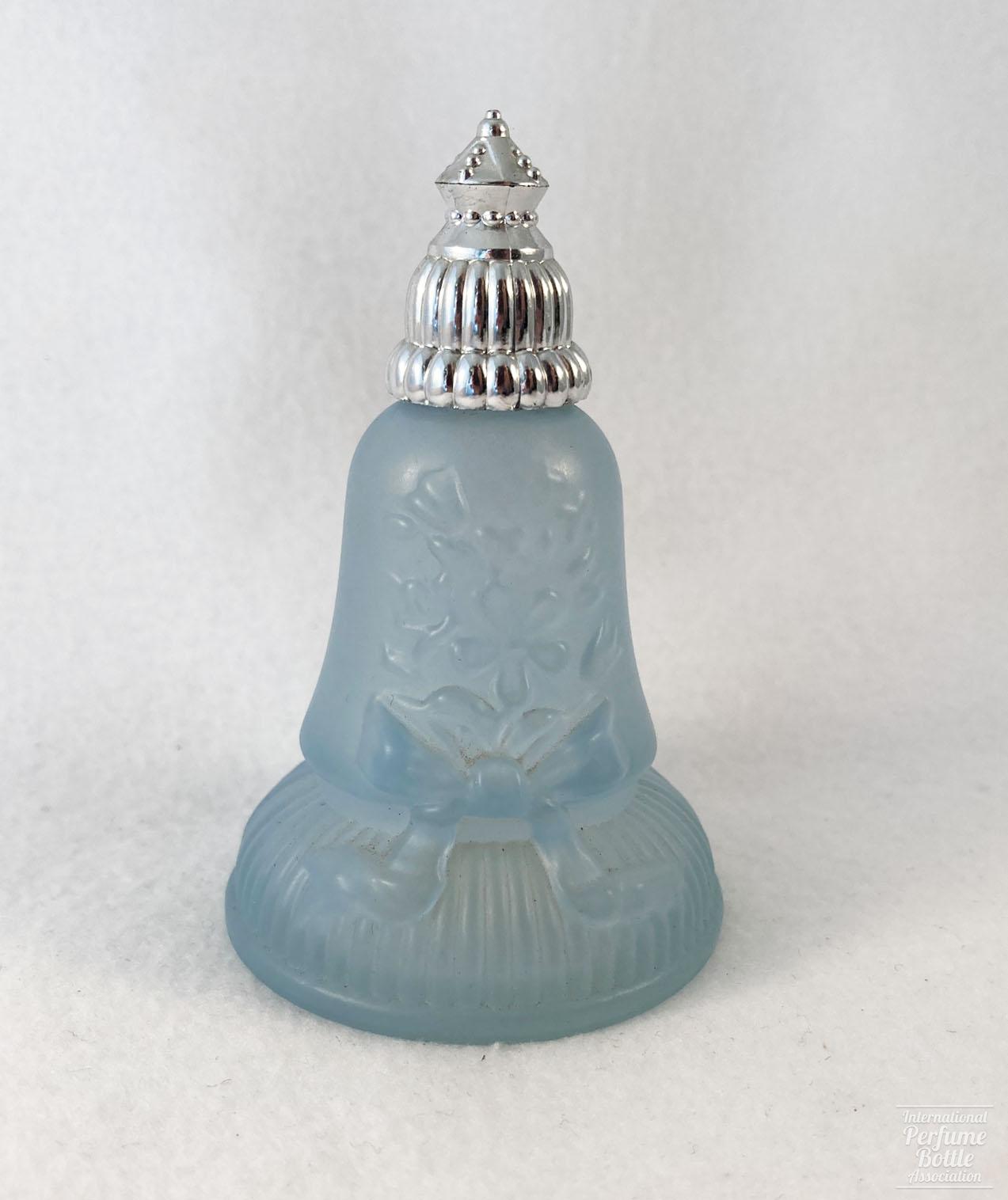 "Joyous Bell" Decanter by Avon