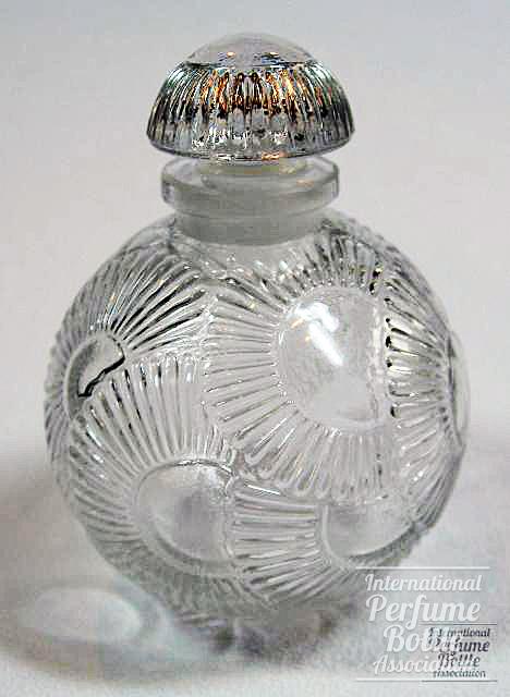 "Chypre" by D'Orsay