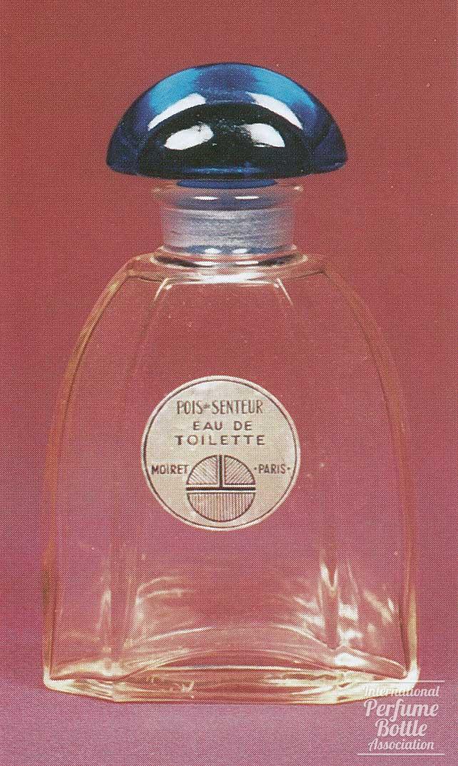 "Pois de Senteur" by Moiret