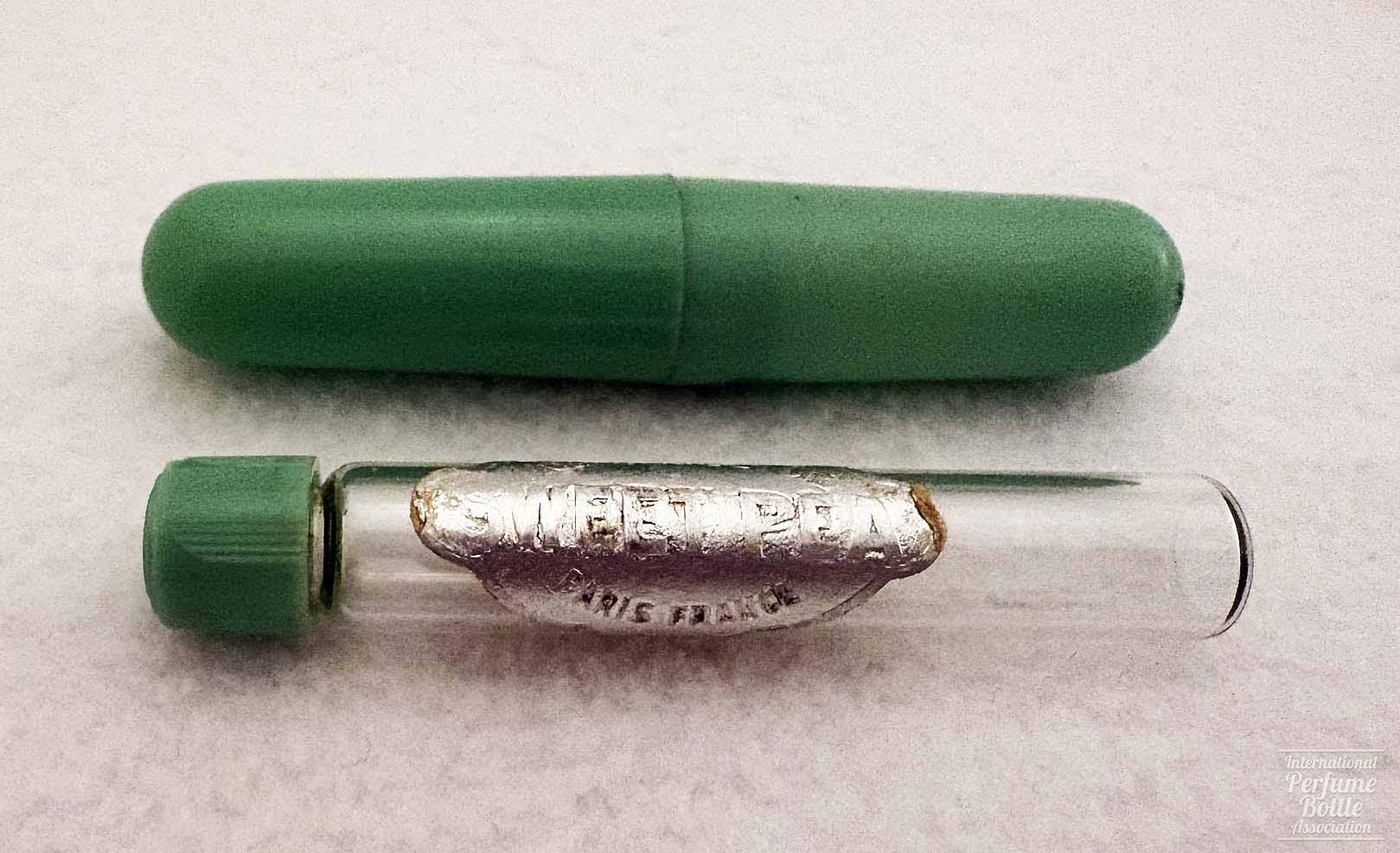 "Sweet Pea" by Normandie et Cie.