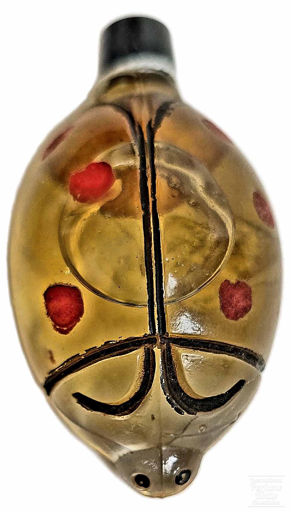 Ladybug Perfume