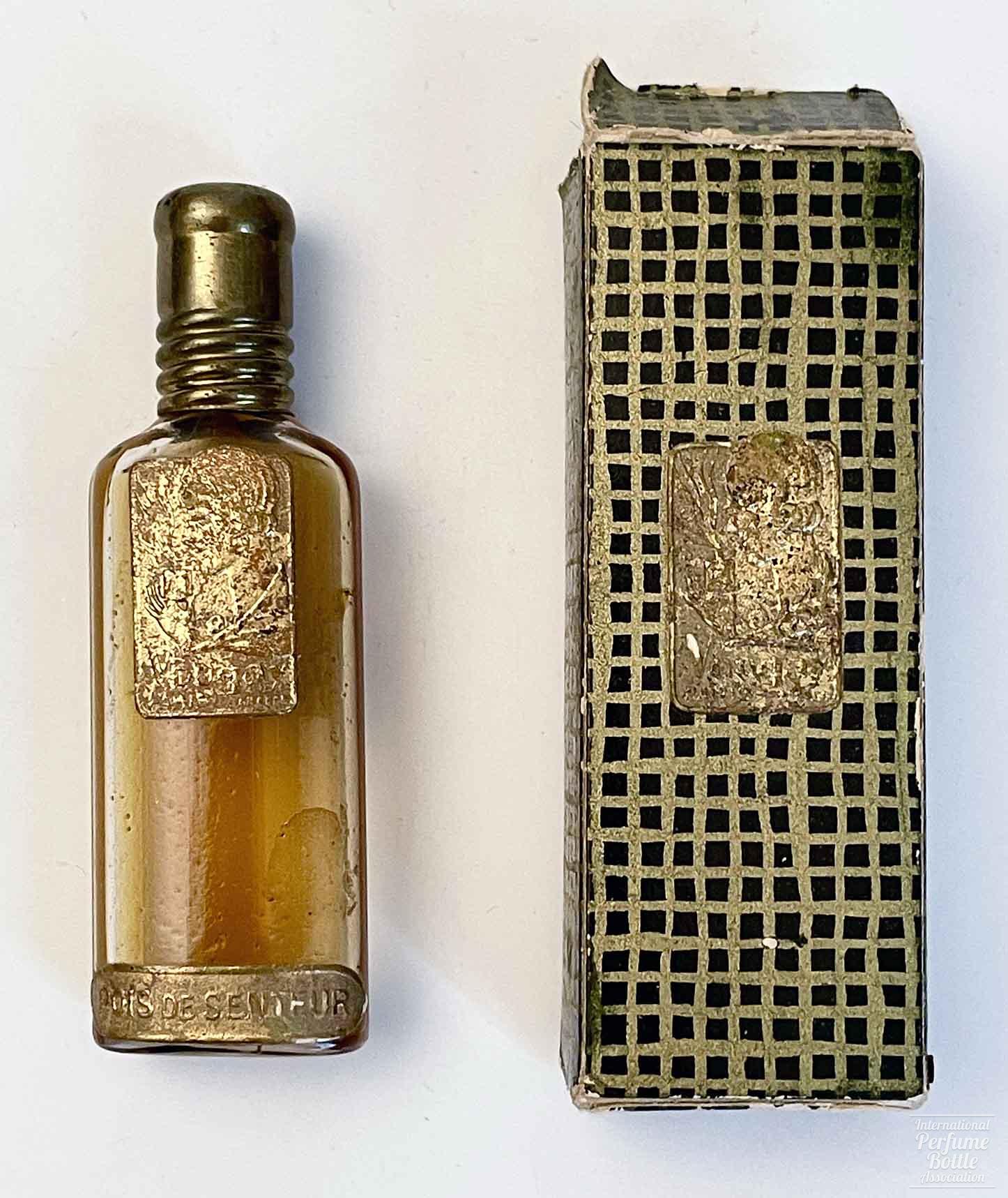 "Pois de Senteur" by Vougay