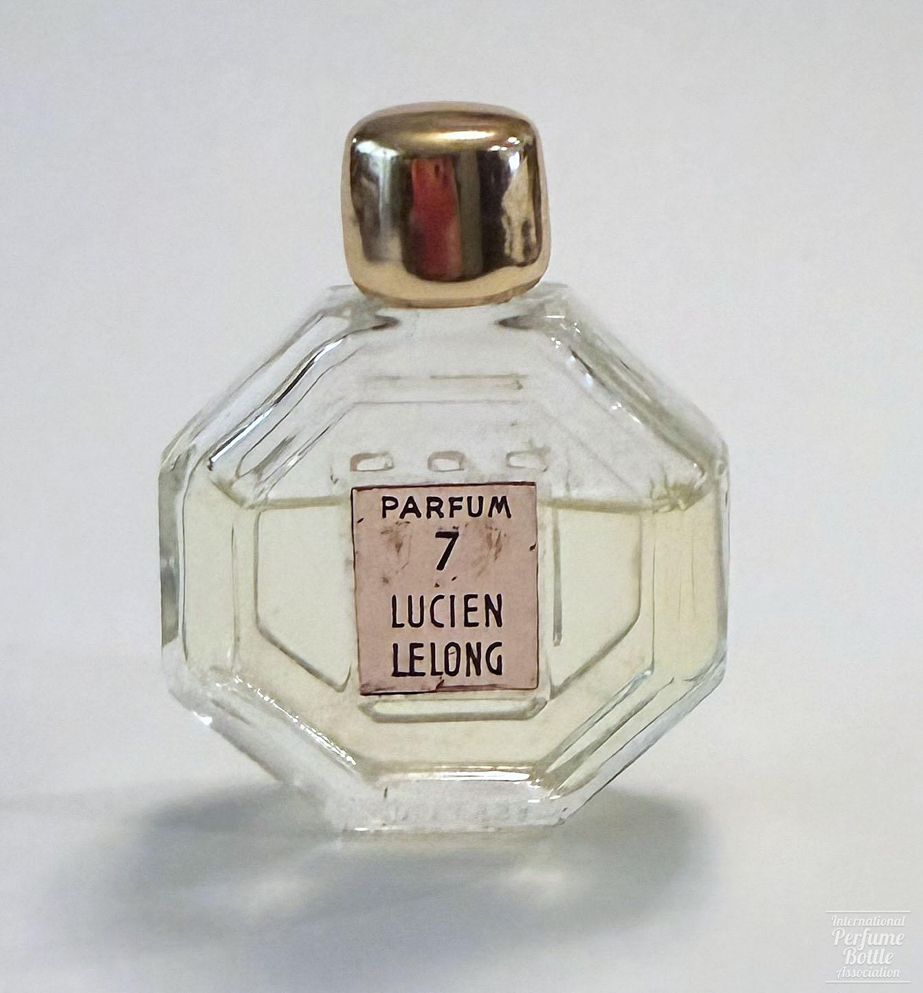 "7" Mini by Lucien Lelong